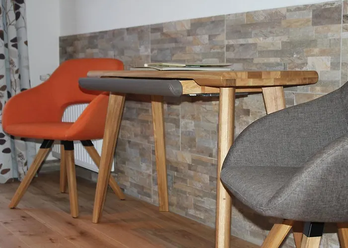 Familien & Wander-pension Purkhardt 3*