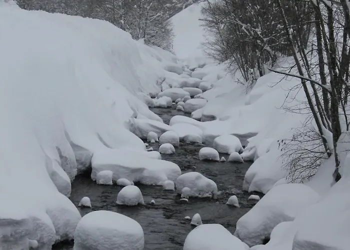 Familien & Wander-pension Purkhardt
