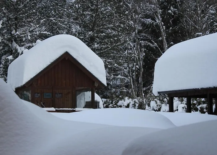 Familien & Wander-pension Purkhardt 3* Donnersbachwald