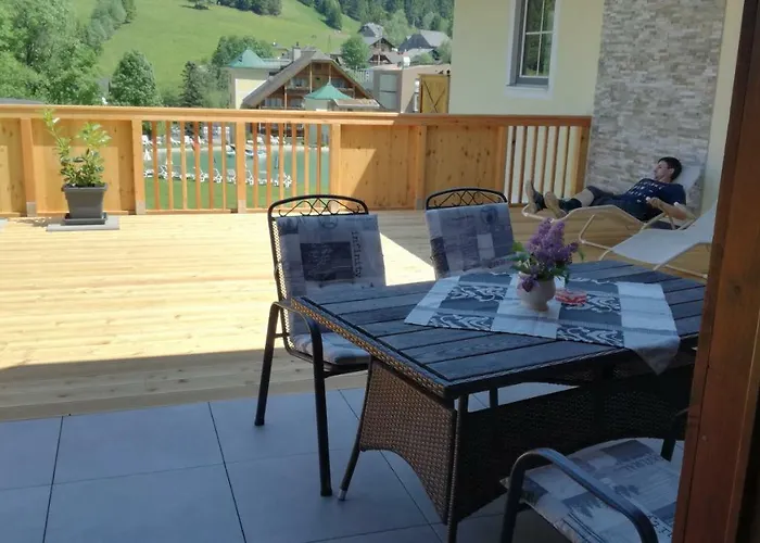 Hotel Familien & Wander-pension Purkhardt 3*